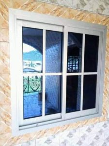 fenêtre sur mesure à Ricarville-du-Val